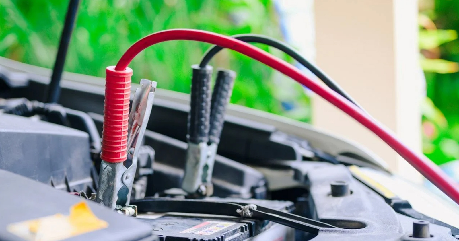 Kapaklı Akü Takviye