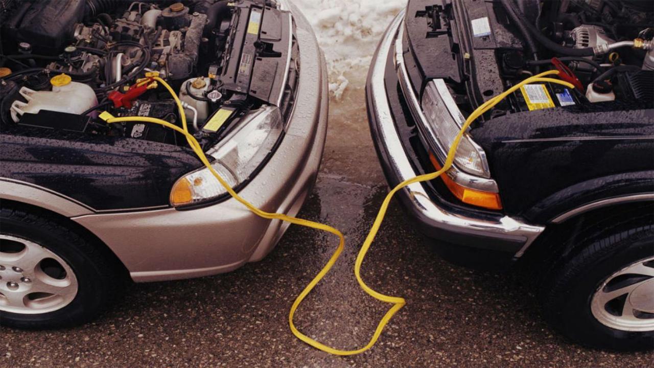 Kapaklı Akü Takviye